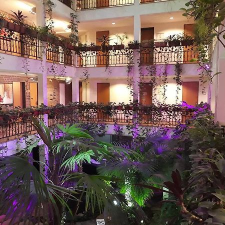 Solitaire Hotel Berlin Exterior foto