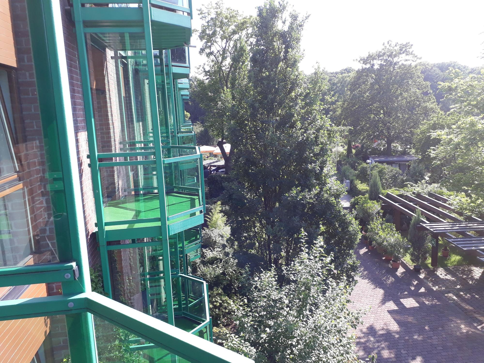 Solitaire Hotel Berlin Exterior foto