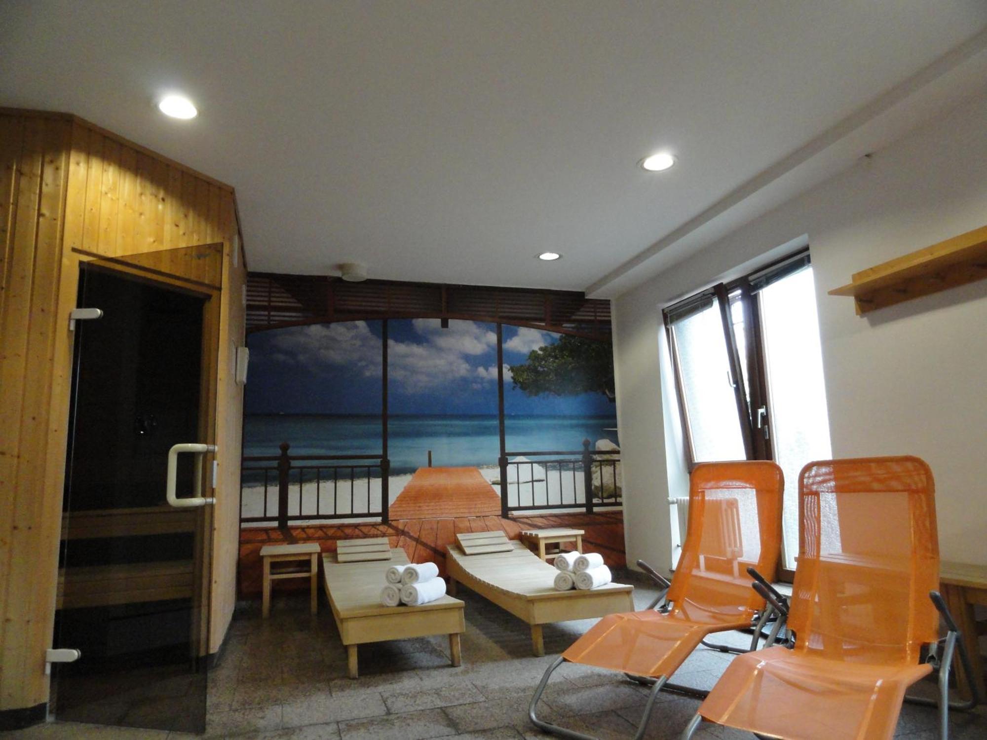 Solitaire Hotel Berlin Exterior foto