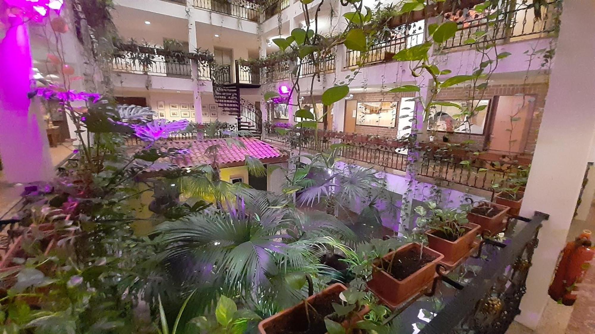 Solitaire Hotel Berlin Exterior foto