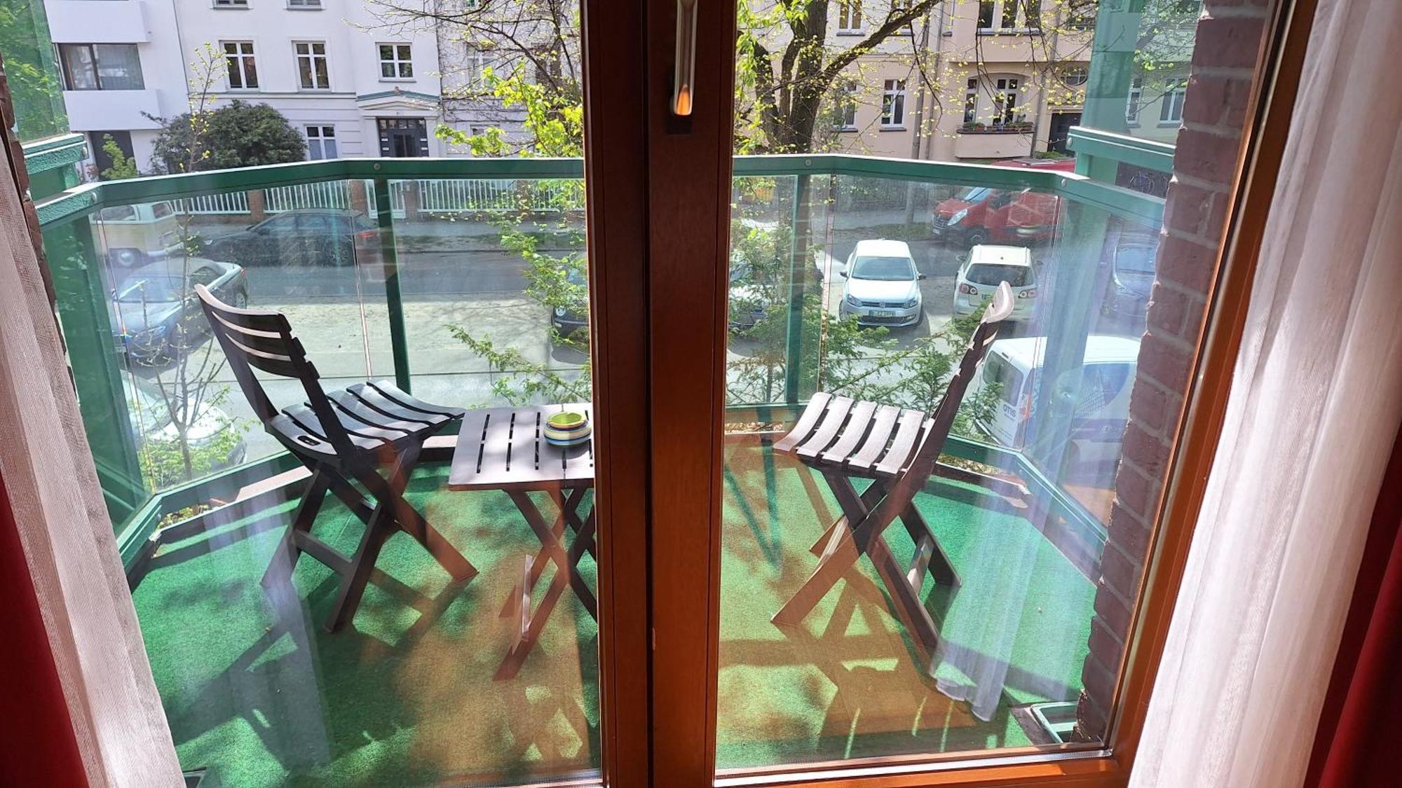 Solitaire Hotel Berlin Exterior foto