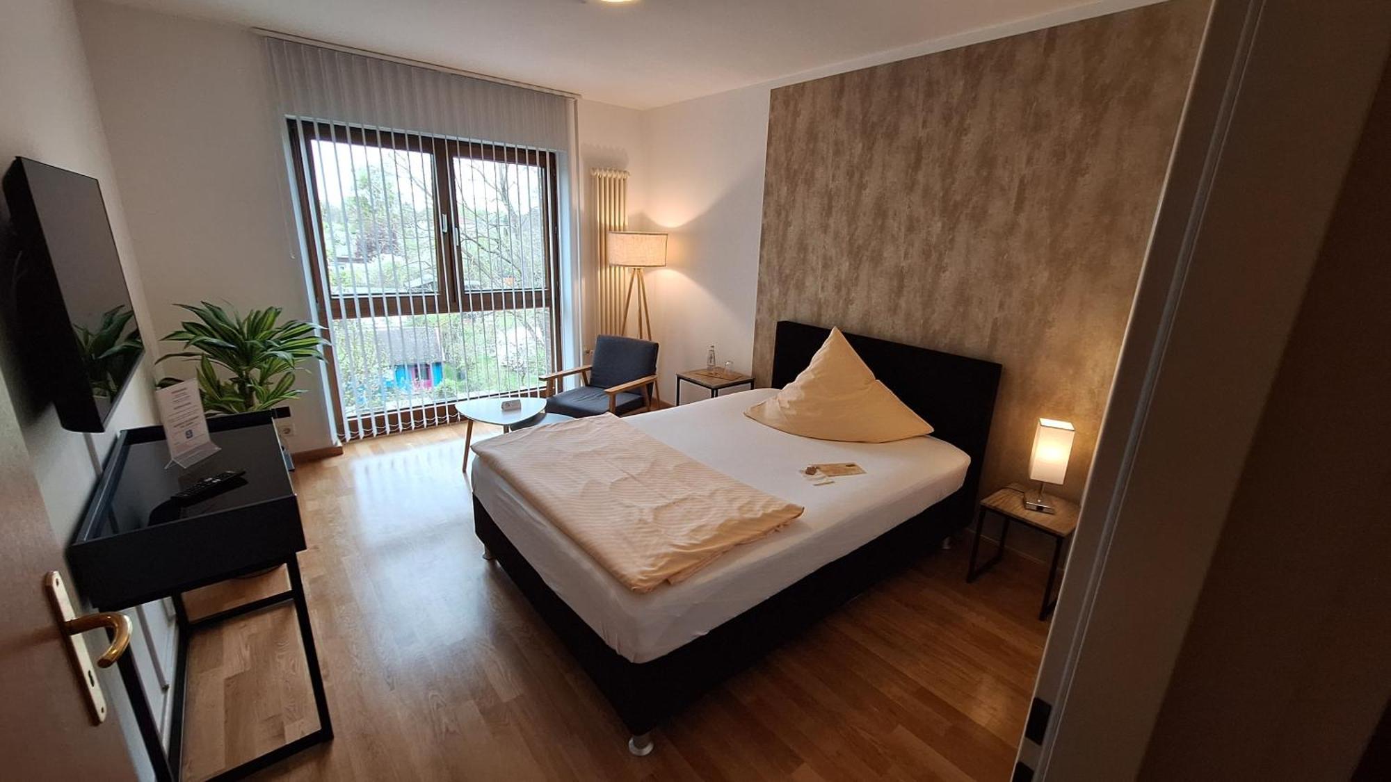 Solitaire Hotel Berlin Exterior foto