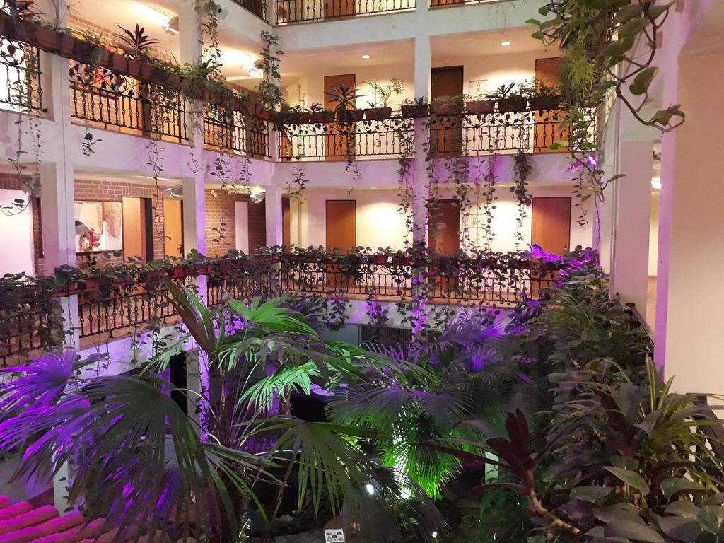 Solitaire Hotel Berlin Exterior foto