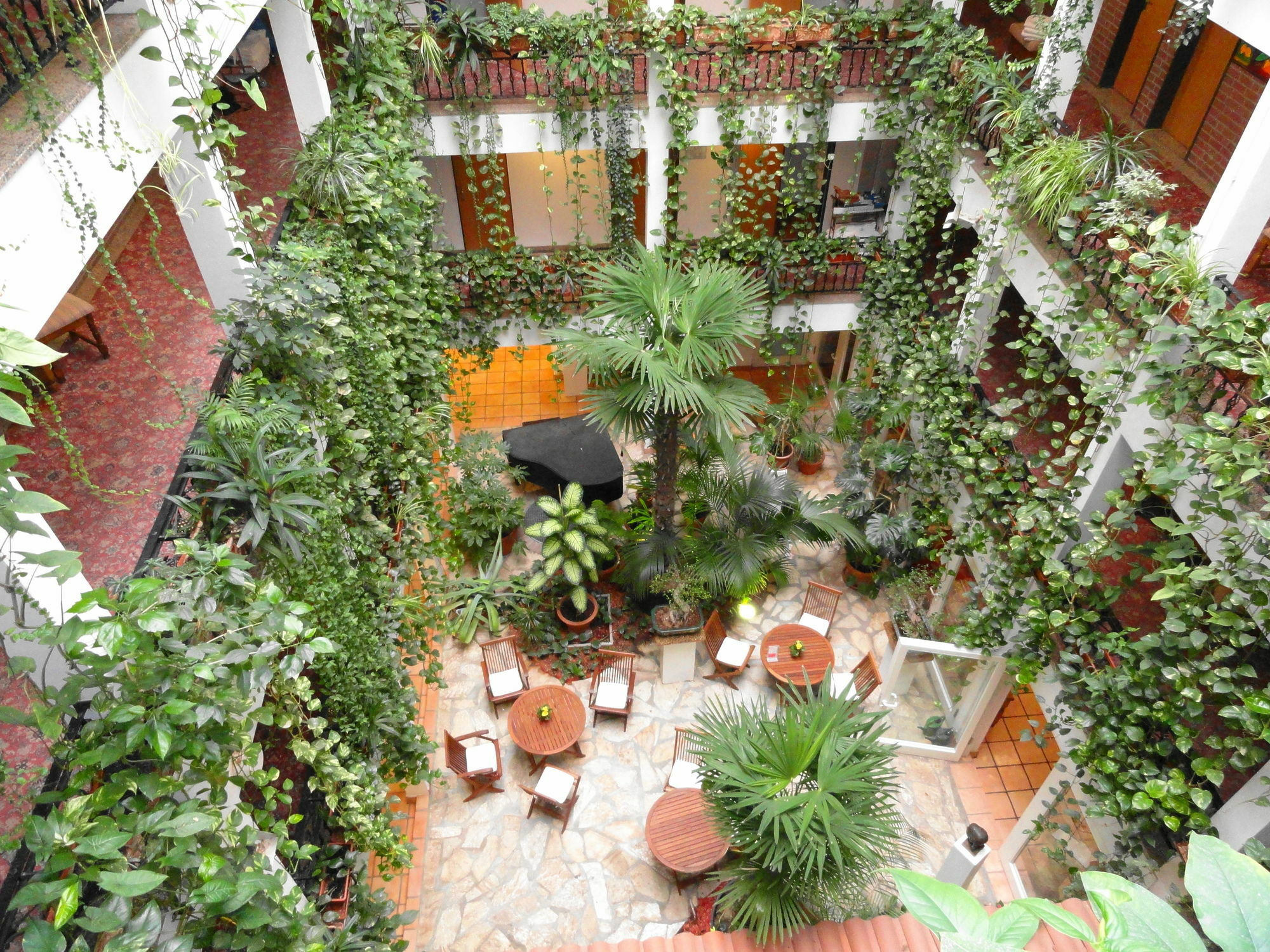 Solitaire Hotel Berlin Exterior foto